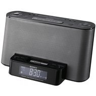 Sony ICF-DS11iP - Radio Alarm Clock