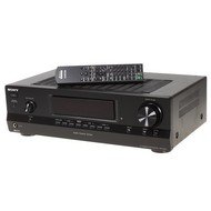 Sony STR-DH100 černý - AV receiver