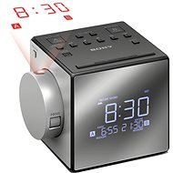 Sony ICF-C1PJ - Radio Alarm Clock