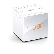 Sony ICF-C1W - Radio Alarm Clock