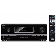 SONY STR-DH520 black - AV Receiver