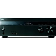 Sony STR-DH550 Black - AV Receiver