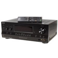 Sony STR-DH700 černý - AV receiver