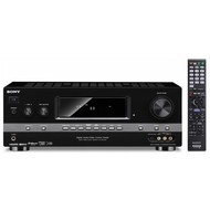 SONY STR-DH810 black - AV Receiver