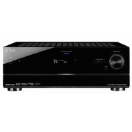 AV Receiver SONY STR-DN1000 black - AV Receiver