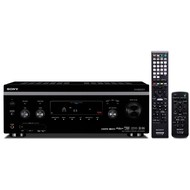 SONY STR-DA3600ES black - AV Receiver