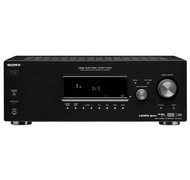 AV receiver Sony STR-DG510 černý (black) - -