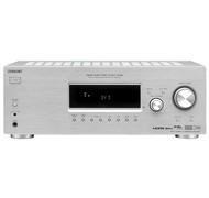 AV receiver Sony STR-DG510 stříbrný (silver) - -