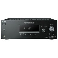 AV receiver Sony STR-DG520 black - -