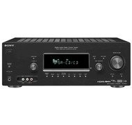 AV receiver Sony STR-DG710 černý (black)  - -