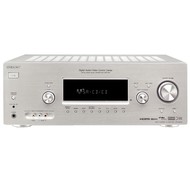 AV receiver Sony STR-DG710 stříbrný (silver) - -