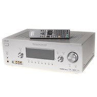 AV receiver SONY STR-DG720 silver - AV Receiver