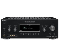 AV receiver Sony STR-DG910 černý (black)  - -