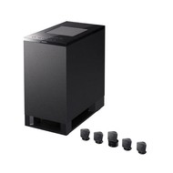SONY HTIS100 black - Home Theatre