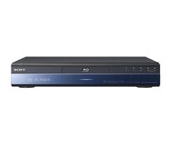 Blu-Ray přehrávač Sony BDP-S300 - -