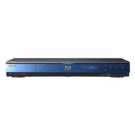 Sony BDP-S300 modro-černý - Blu-Ray Player