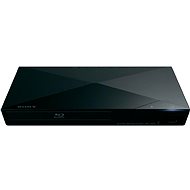  Sony BDP-S1200B  - Blu-Ray Player