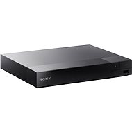 Sony BDP-S1500B - Blue-Ray Player