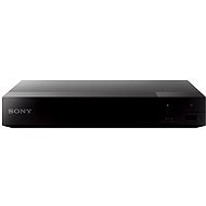 Sony BDP-S1700B - Blu-Ray Player