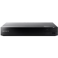 Sony BDP-S4500 - Blu-ray prehrávač