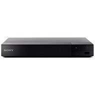 Sony BDP-S6500B - Blu-Ray Player