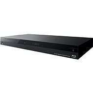 Sony BDP-S7200B - Blue-Ray Player