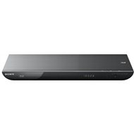 Sony BDP-S590 + Amazing Spiderman 3D - Blu-Ray Player
