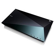 Sony BDP-S5100 - Blu-Ray Player