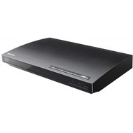 SONY BDP-S185 black - Blu-Ray Player