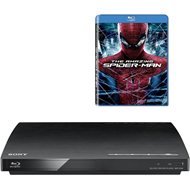 Sony BDP-S185 - Blu-Ray Player