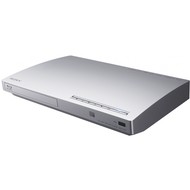 SONY BDP-S185 silver - Blu-Ray Player
