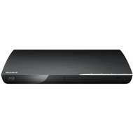 Sony BDP-S390 - Blu-Ray Player