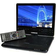 Sony BDP-SX1 - Blu-Ray Player
