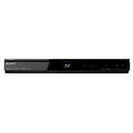 SONY BDP-S363 blue-black - Blu-Ray Player