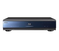 Blu-Ray přehrávač Sony BDP-S500 - -