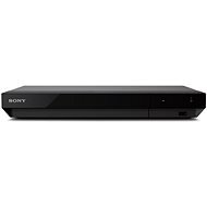 Sony UBP-X700B - Blu-Ray Player