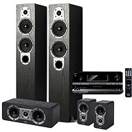 Sony HTPJ426HN - Home Theatre