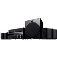 Sony HTDH540SSHI - Heimkino
