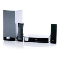 Sony BDV-Z7 - Home Theatre