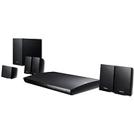 Sony BDV-E190 - Home Theatre