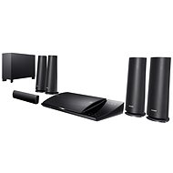 Sony BDV-N590 - Home Theatre