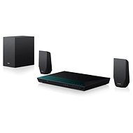  Sony BDV-EF1100  - Home Theatre