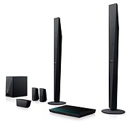 Sony BDV-E4100 - Home Theatre