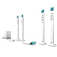 Sony BDV-N9100W white - Home Theatre