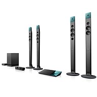 Sony BDV-N9100W black - Home Theatre