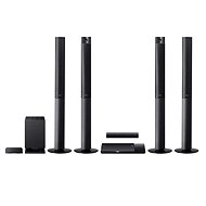 Sony BDV-N990W  - Home Theatre