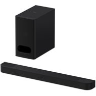 Sony Bravia Theatre Bar 6 - Sound Bar