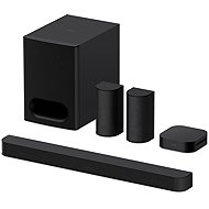 Sony Bravia Theatre System 6 - 1000 W power - Sound Bar