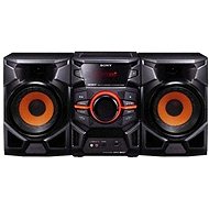 SONY  MHC-EX600 - Mini System