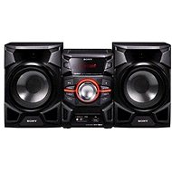 Sony MHC-EX700 - Mini System
